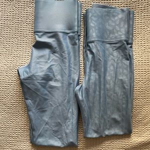 Carbon 38 Takara shine leggings